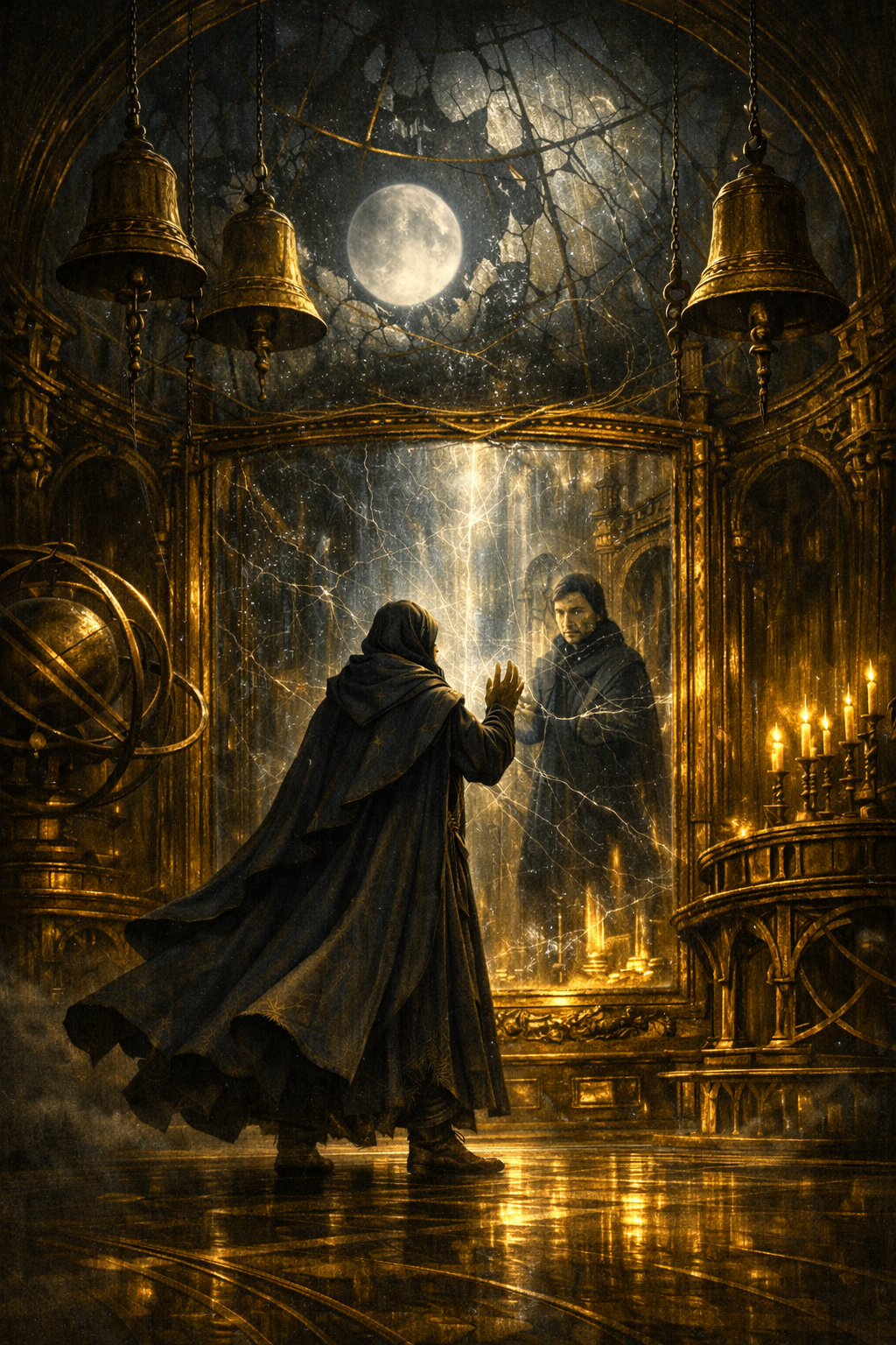 The Glass Keep