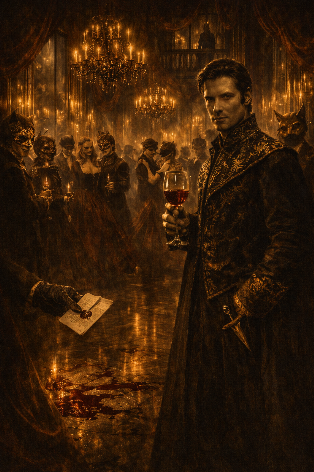 Velvet Court